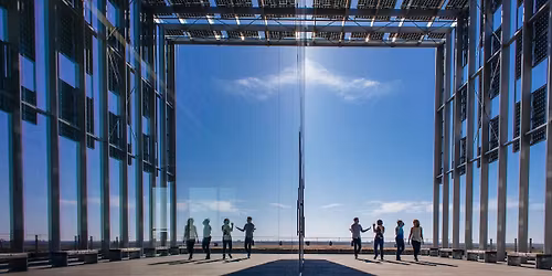 \u201cCommon Ground\u201d Film Screening