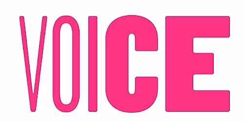 VOICE Programme (Female Course No Creche Facility)