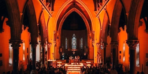 A Christmas Classical Candlelight Experience In West Hampstead - Saturday 19th December
