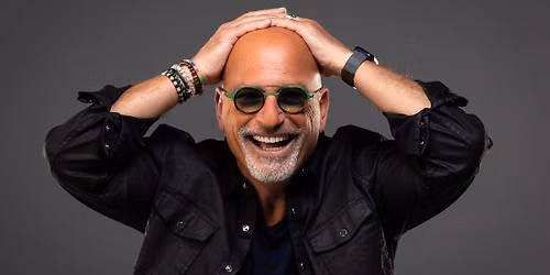 Howie Mandel