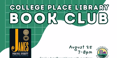 Book Club - James