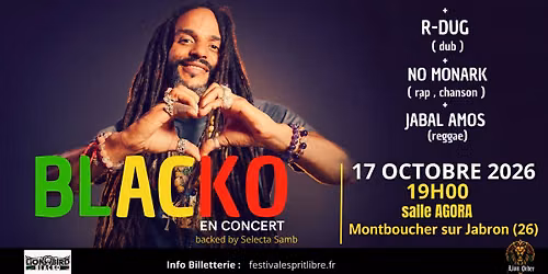 festival esprit libre soir\u00e9e reggae 