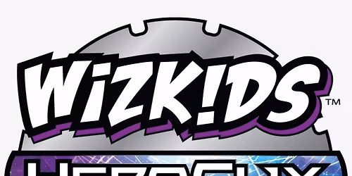 Heroclix Stay & Play