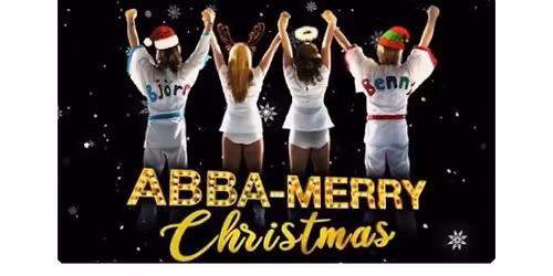 ABBA Christmas Party 