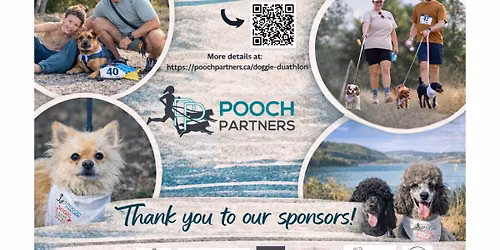15th Annual Doggie Duathlon