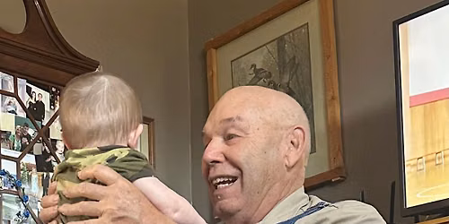 Al Is Turning 80