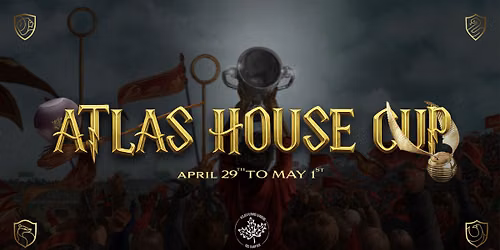 ATLAS House Cup — Tunis Business School