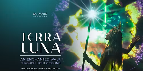 Luna at Granada Theater Dallas