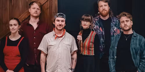 SUSTO STRINGBAND