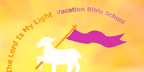 Vacation Bible School