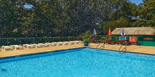 Father\u2019s Day BBQ at Oak Tree Lodge