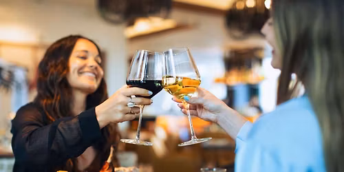 Taste of the Table Dinner with Trinitas Cellars