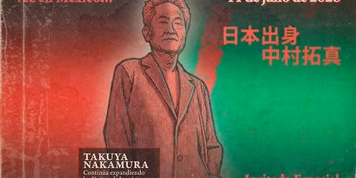 Takuya Nakamura