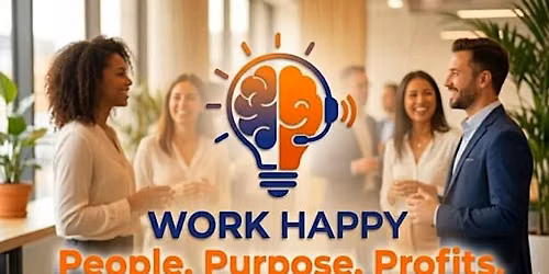 WorkHappy - The Power of Laughter