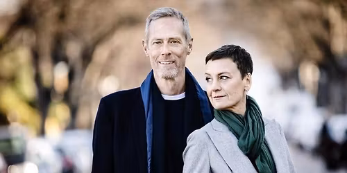 Forfatteraften: Janni Pedersen & Kim Faber