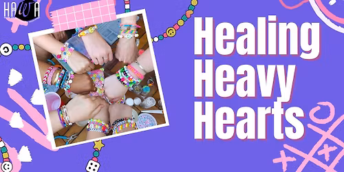 Healing Heavy Hearts (H3)