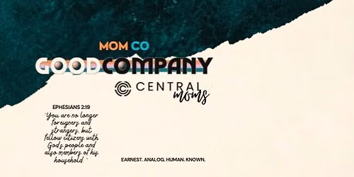 Mom Meetup