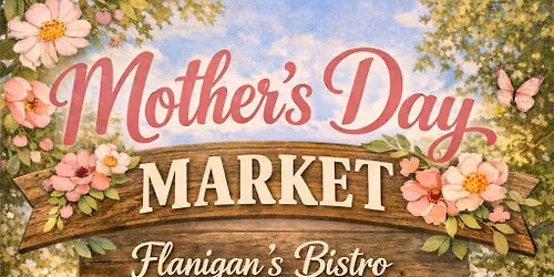 Mother's Day Market 