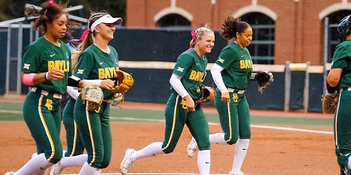 Parking Baylor Bears at Oklahoma State Cowgirls Womens Soccer