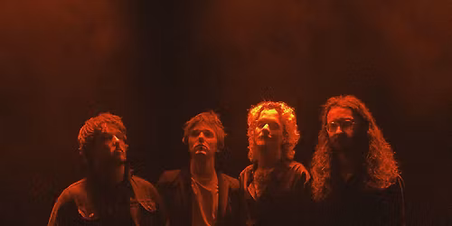 Mother Vulture | Clwb Ifor Bach, Cardiff