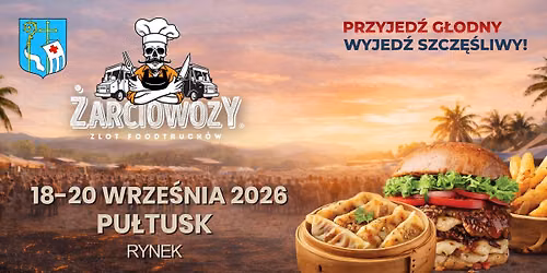 \u017barciowozy w Pu\u0142tusku #Rynek