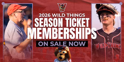 Washington Wild Things vs. Lake Erie Crushers