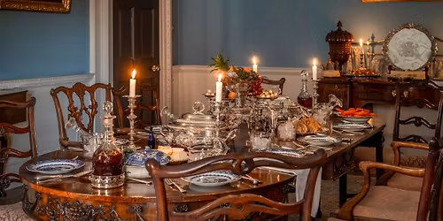 Fortuna Fatum by Candlelight: York Ghost Week
