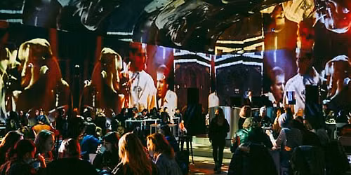 Do You Remember: De 360\u00ba Pop- en Cocktail Experience