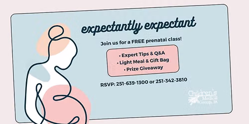 Expectantly Expectant