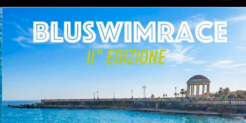 Blueswim 24 Maggio 2026