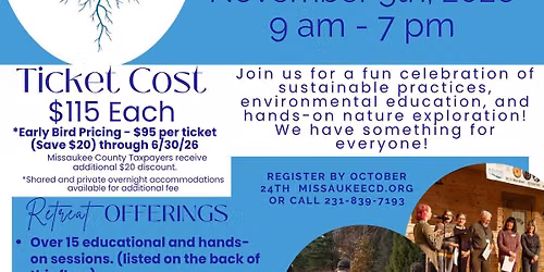 Renewable Roots Retreat 2026