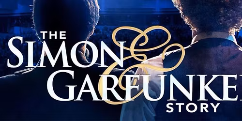 Parking The Simon & Garfunkel Story - Indianapolis