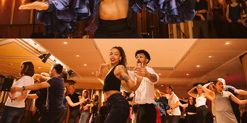 SALSA p\u00e5 Chicago 