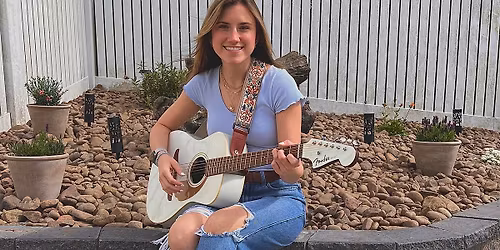 Nicole Stump @ Craft 2700 at Freymoyer\u2019s