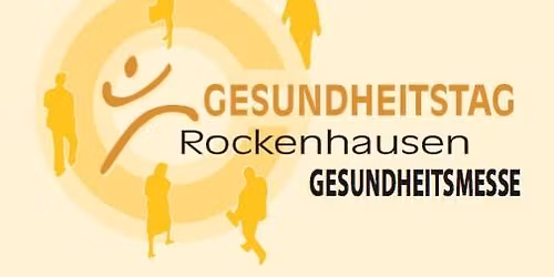 Gesundheitsmesse Rockenhausen