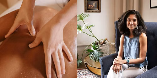 Monday Reset with Massage By Michelle, LMT