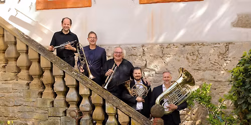 SiBRASS 2026 \/ Reinhold Friedrich Brass Quintet