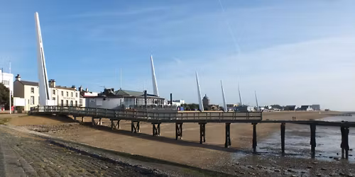 I'll take the high road (I'm leaving Essex)