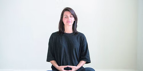 Lerne, sinnvoll zu meditieren \/ Learn to Meditate meaningfully