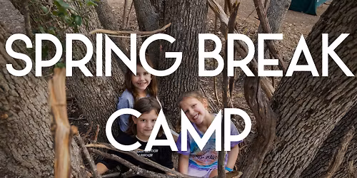 Spring Break Camp