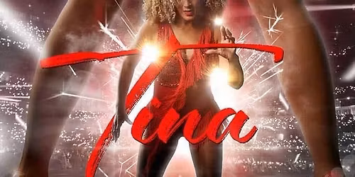 \ud83c\udfa4 Emelina James as Tina Turner \u2013 Christmas Tribute Night