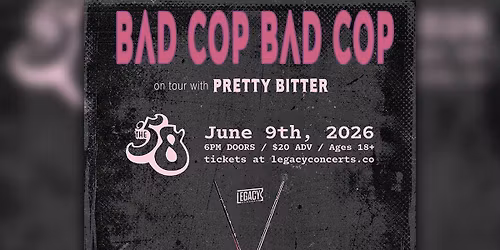Bad Cop\/Bad Cop