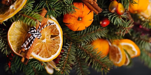 Crafting Yule decs & all things Yule