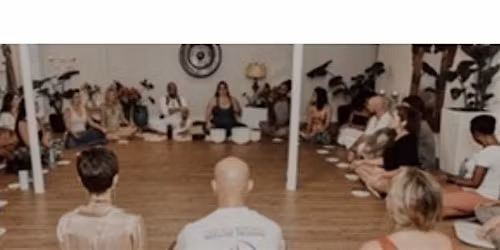 Honoring The Mother: A Circle Experience for Men and Women