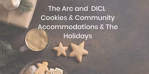 The Arc Cookies & Community