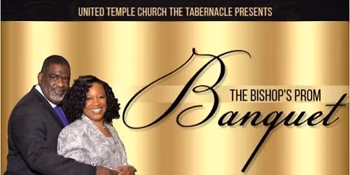 The Bishop's Prom-Banquet!!