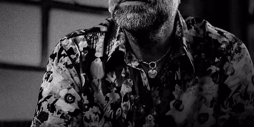 Dave 'Love' Lee