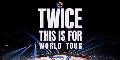 TWICE LONDON THURSDAY AFTERPARTY with DJ Armani Thai: KPop Club | KPop KHipHop EDM | Tickets from \u00a35 | 4\/6\/26