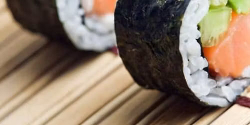 Make Your Own Sushi - Philadelphia