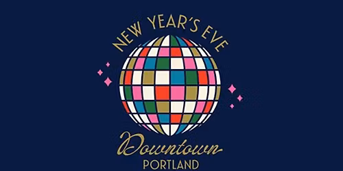  New Year\u2019s Eve Downtown Portland!